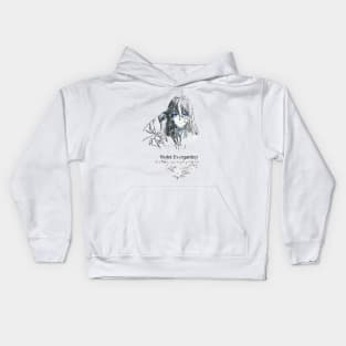 Meaning Kids Hoodie